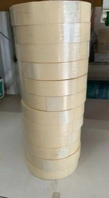 Strapping Tape- 12 ROLLS - Image 1 of 2