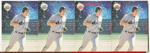 1998 Topp #70 Robin Ventura White Sox Bronze Red Silver Gold Buy3Get1Free - Picture 1 of 2
