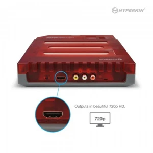 Retron 3 N3 HD /AV Version Game System Compatible with Genesis, NES, SNES Games - Picture 1 of 4