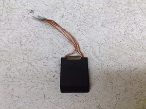 Cepillo de carbono MGE-39 MGE39 nuevo - Imagen 1 de 4