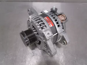 Alternator DENSO 210-0699 Reman (Chipped Plug) - Picture 1 of 4
