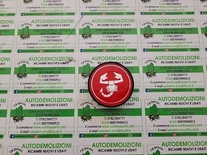 Coprimozzo Abarth - 5950762 - Foto 1 di 1