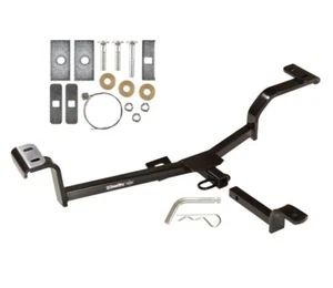 Trailer Tow Hitch For 12-17 Hyundai Accent KIA Rio Sedan w/ Draw Bar Kit - Bild 1 von 5