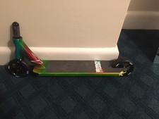 envy prodigy s5 scooter deck