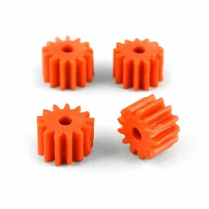 NSR Anglewinder soft plastic pinions Ø 7.5mm 13z 7313 - Picture 1 of 3