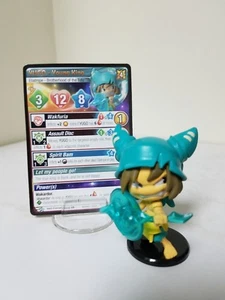 Krosmaster Arena Yugo junge Königsfigur - Bild 1 von 1