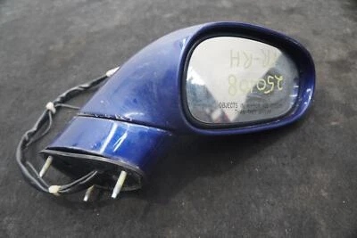 Espejo retrovisor puerta pasajero derecho 15795840 OEM Chevrolet Corvette C6 2006-13 *Nota* Foto 1 de 4