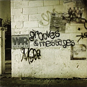 Grooves & Messages: The Greatest Hits of War (2CD Set, 1999 Avenue Records) GOOD - Foto 1 di 2