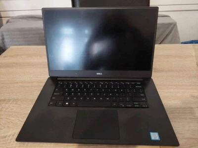 ¡Laptop dell xps15 9550 i7 con GTX 960m!! Foto 1 de 3