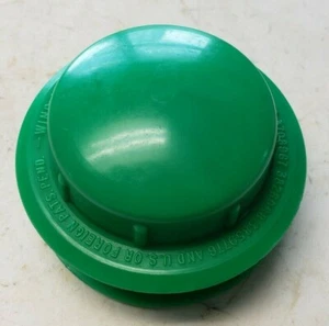 Genuine NOS Original Poulan Weed Eater Line SPOOL 90893 Vintage Trimmer 94350 - Picture 1 of 6