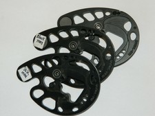 Used Mathews BMX2 Black Max 2 Bow Cams- Right/Left Hand- BlackMax 2