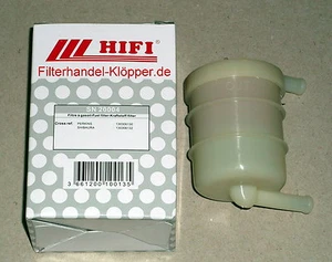 HIFI Kraftstofffilter SN20004 für Perkins 4 Zyl. Motoren OE Nr. 130306130 - Bild 1 von 1