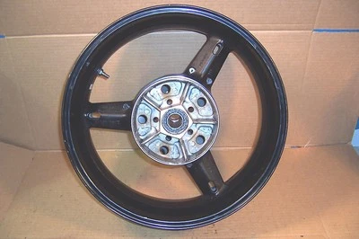 Llanta trasera SUZUKI SV1000 SV 1000 05-06 64111-35F11-019 OEM kp Foto 1 de 4