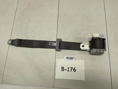 Toyota Camry 2008 híbrido cinturón de seguridad trasero izquierdo fabricante de equipos originales+ Foto 1 de 4