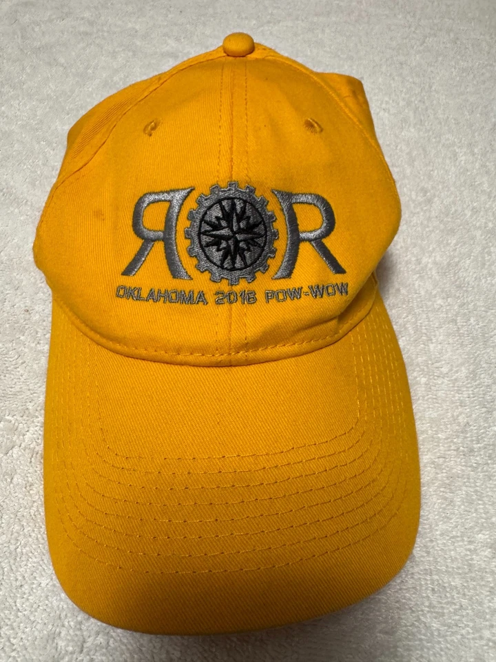 Royal Rangers Ball Cap - Image 1 of 1