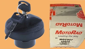 MotoRad MGC907 Fuel Tank Gas Cap for P5907 MGC907SK 9MGC907 703-1715 59070 rr - Picture 1 of 6