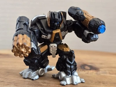 Ironhide Transformers 2007 Hasbro Robot Heroes 2.25 inch Toy Figure - Image 1 of 4