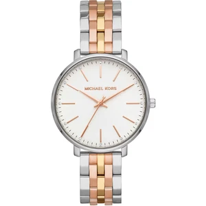 Orologio solo tempo donna Michael Kors Pyper MK3901 - Foto 1 di 1