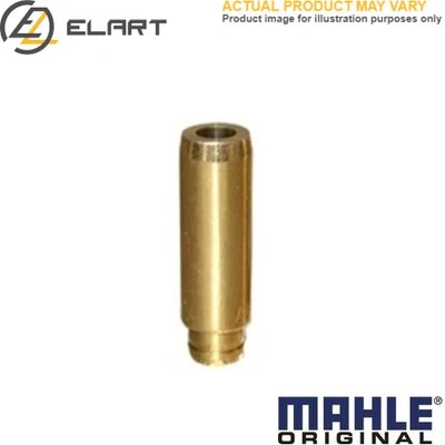 4x VALVE GUIDES 031 FX 31215 000 FOR PEUGEOT CDY/108C/CDZTU9 1.0L HDZ/H1B 1.1L - Image 1 of 4