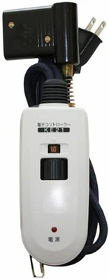 Metro industria elettrica METRO Kotatsu codice BC-KE21 controllo manuale... - Immagine 1 di 4