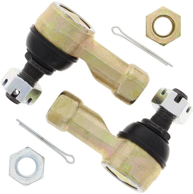 Kit de extremo de amarre Moose #95342 para Honda TRX90/TRX125/TRX200/TRX250/TRX70 Foto 1 de 1