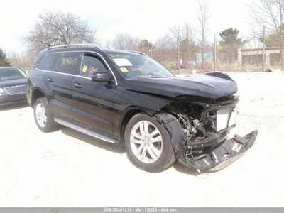 (LOCAL PICKUP ONLY) Roof Glass 166 Type Suv VIN D 4th Digit Fits 16-19 MERCEDES  Foto 1 de 4