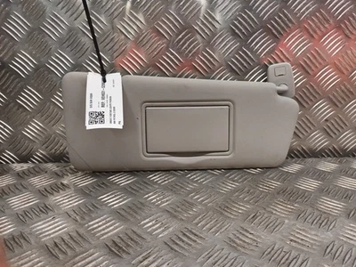 Smart Fortwo Cupé Passion 2014-2016 O/S VISERA DE SOL Foto 1 de 4