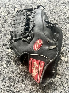 Guanto da baseball Rawlings 12" Trap-Eze The Gold Glove Gamer GG12XTCB - Foto 1 di 8