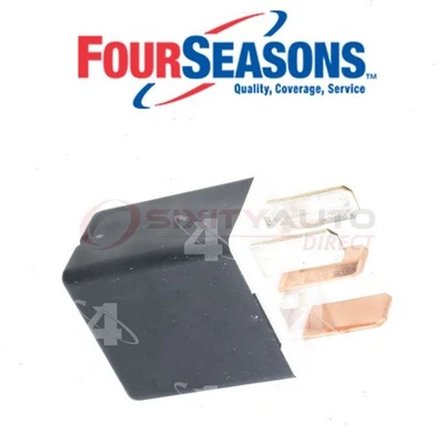 Four Seasons AC Compressor Control Relay for 2004-2008 Mazda RX-8 - Heating nm — 第 1/4 张图片