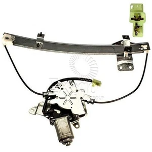 Power Window Regulator With Motor Front Right For Ford Fairlane NA NC NF NL - Picture 1 of 2