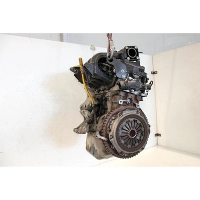 ⭐ TEILMOTOR D4F F732 FÜR DACIA SANDERO (12-16) (16-20) 1.2 16V (55KW) BER. 2012 - Image 1 of 4