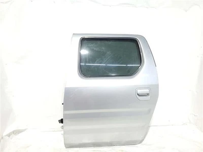 Left Rear Door Has Wear OEM 2006 07 08 09 10 11 12 13 2014 Honda Ridgeline  - Image 1 of 4