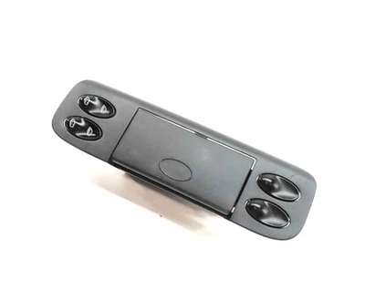 2002-2005 PPORSCHE 911 BOXSTER (986) ПЕРЕДНЯЯ КНОПКА ПЕРЕКЛЮЧАТЕЛЯ СТЕКЛОПОДЪЕМНИКА - Изображение 1 из 4