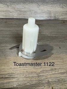 Toastmaster 1122 Chopster Mini Food Processor Replacement PART - Blades - Picture 1 of 3