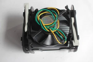 INTEL Ventirad processeur A89769-001 CPU heatsink 3-pin (63445) - Imagen 1 de 5