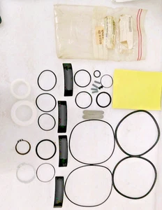 VALVE ACTUATOR KIT RM-35-DA - Picture 1 of 13