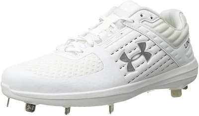 Zapato de béisbol Under Armour para hombre Yard Low St Foto 1 de 4
