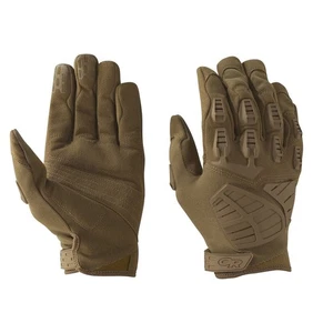 Outdoor Research Asset Tactical Handschuhe Coyote XLarge - Bild 1 von 6
