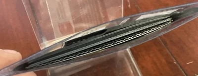 CRIMP 错误口袋妖怪补充包剑与盾基础压接卡内部 — 第 1/3 张图片