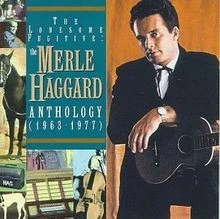 The Lonesome Fugitive von Merle Haggard | CD | Zustand sehr gut - Bild 1 von 2