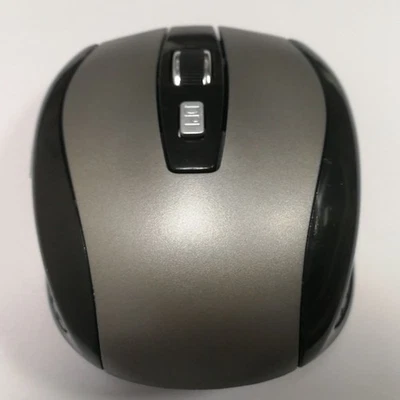 Sleek Design For Ultra Thin Wireless Mouse Perfect for Mobile Professionals - Image 1 of 4