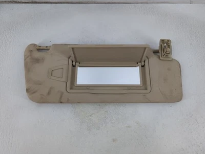 Espejo parasol derecho Mercedes-Benz C250 2010-2014 pasajero JZ9Y6 Foto 1 de 4