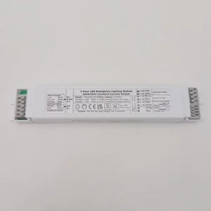 Liteplan Emergency LED Lighting Control Module 6-80V NLP/1/80 - Picture 1 of 4
