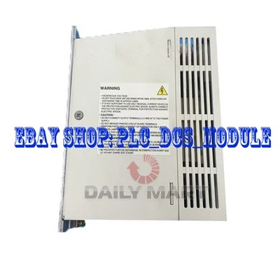 New In Box MITSUBISHI MR-J2S-10A1 Servo Drive Module - Image 1 of 2