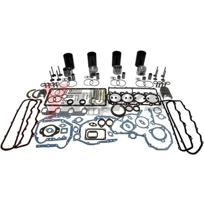 New 3204 Engine Overhaul Rebuild Kit For Caterpillar - Image 1 of 4
