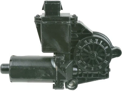 Motor de ventana trasero derecho Cardone 18611SRFW 1998 para Cadillac Catera 1997-2001 Foto 1 de 2