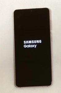 Samsung Galaxy S21, 5G, 128gb, Dual Sim, Unlocked To Any Network, In Purple - Picture 1 of 7