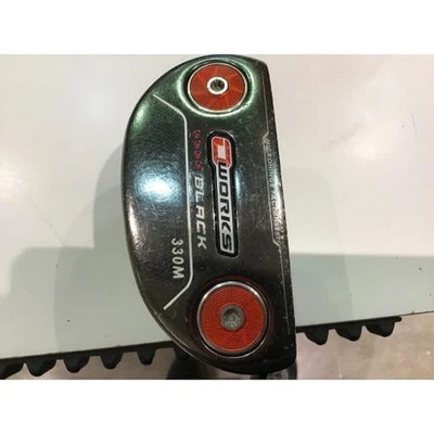 Odyssey O WORKS BLACK 330M 34 STEEL - Image 1 of 4