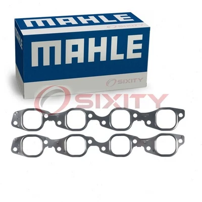 Комплект прокладок выпускного коллектора MAHLE для Chevrolet 2500 Avalanche C fo 1996-2007 годов выпуска - Изображение 1 из 4