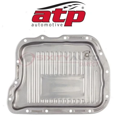ATP Automatic Transmission Oil Pan for 1981-1994 Dodge B150 - Hard Parts  nb Foto 1 de 4